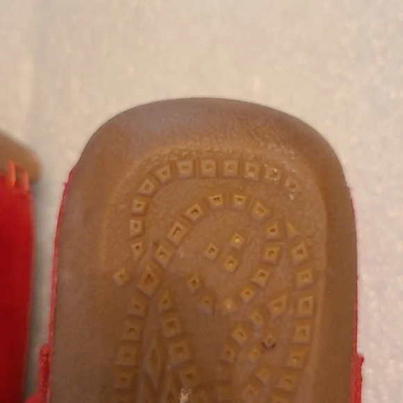 Clarks Artisan UK Unloop Shoes - Picture 10 of 10